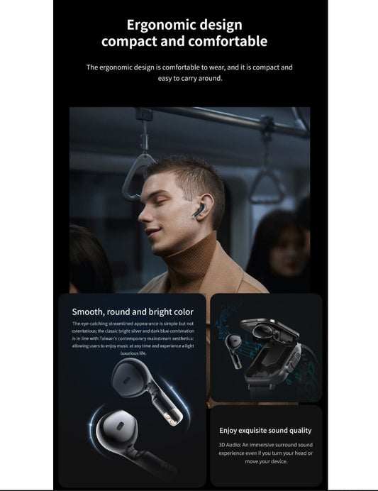 Square Touch Screen Smart Watch – Stylish Design with Smart Daily Features